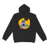 Urban Collab Mens The Broad Hoodie Thumbnail