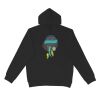 Urban Collab Mens The Broad Hoodie Thumbnail
