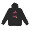 Urban Collab Mens The Broad Hoodie Thumbnail