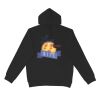 Urban Collab Mens The Broad Hoodie Thumbnail