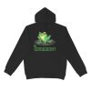 Urban Collab Mens The Broad Hoodie Thumbnail