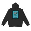 Urban Collab Mens The Broad Hoodie Thumbnail