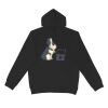 Urban Collab Mens The Broad Hoodie Thumbnail