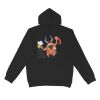 Urban Collab Mens The Broad Hoodie Thumbnail