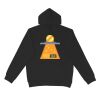 Urban Collab Mens The Broad Hoodie Thumbnail