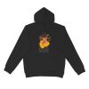 Urban Collab Mens The Broad Hoodie Thumbnail