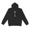 Urban Collab Mens The Broad Hoodie Thumbnail