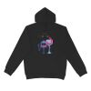 Urban Collab Mens The Broad Hoodie Thumbnail