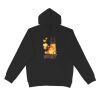 Urban Collab Mens The Broad Hoodie Thumbnail