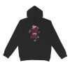 Urban Collab Mens The Broad Hoodie Thumbnail