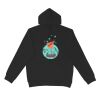 Urban Collab Mens The Broad Hoodie Thumbnail