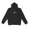 Urban Collab Mens The Broad Hoodie Thumbnail