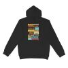 Urban Collab Mens The Broad Hoodie Thumbnail