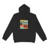 Urban Collab Mens The Broad Hoodie Thumbnail