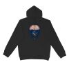 Urban Collab Mens The Broad Hoodie Thumbnail