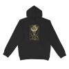 Urban Collab Mens The Broad Hoodie Thumbnail