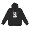 Urban Collab Mens The Broad Hoodie Thumbnail