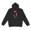 Urban Collab Mens The Broad Hoodie Thumbnail