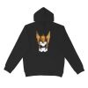 Urban Collab Mens The Broad Hoodie Thumbnail