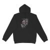 Urban Collab Mens The Broad Hoodie Thumbnail