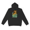 Urban Collab Mens The Broad Hoodie Thumbnail