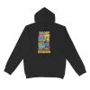 Urban Collab Mens The Broad Hoodie Thumbnail