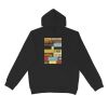 Urban Collab Mens The Broad Hoodie Thumbnail