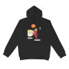 Urban Collab Mens The Broad Hoodie Thumbnail