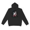 Urban Collab Mens The Broad Hoodie Thumbnail