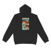 Urban Collab Mens The Broad Hoodie Thumbnail