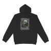 Urban Collab Mens The Broad Hoodie Thumbnail