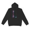 Urban Collab Mens The Broad Hoodie Thumbnail