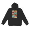 Urban Collab Mens The Broad Hoodie Thumbnail