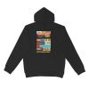 Urban Collab Mens The Broad Hoodie Thumbnail