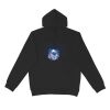Urban Collab Mens The Broad Hoodie Thumbnail