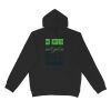 Urban Collab Mens The Broad Hoodie Thumbnail
