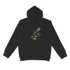 Urban Collab Mens The Broad Hoodie Thumbnail