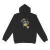 Urban Collab Mens The Broad Hoodie Thumbnail