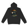 Urban Collab Mens The Broad Hoodie Thumbnail