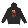 Urban Collab Mens The Broad Hoodie Thumbnail