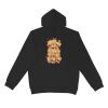 Urban Collab Mens The Broad Hoodie Thumbnail