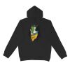 Urban Collab Mens The Broad Hoodie Thumbnail