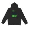 Urban Collab Mens The Broad Hoodie Thumbnail