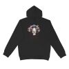 Urban Collab Mens The Broad Hoodie Thumbnail