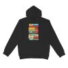 Urban Collab Mens The Broad Hoodie Thumbnail