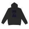 Urban Collab Mens The Broad Hoodie Thumbnail
