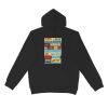 Urban Collab Mens The Broad Hoodie Thumbnail