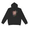 Urban Collab Mens The Broad Hoodie Thumbnail