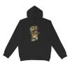 Urban Collab Mens The Broad Hoodie Thumbnail