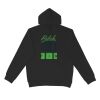 Urban Collab Mens The Broad Hoodie Thumbnail